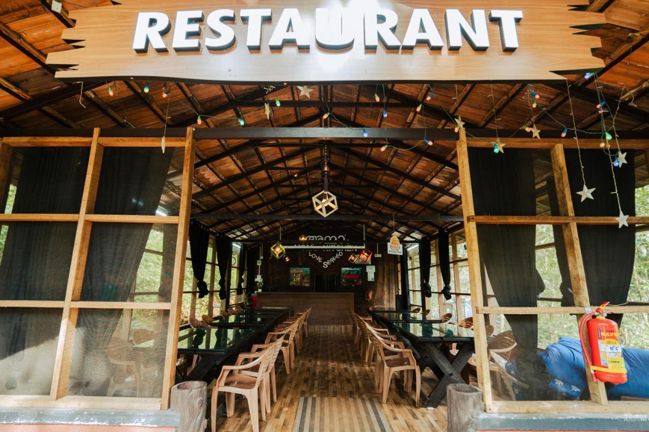 Holistic Stay Eco-Resort & Ayurvedic Retreat Paithalmala Bagian luar foto