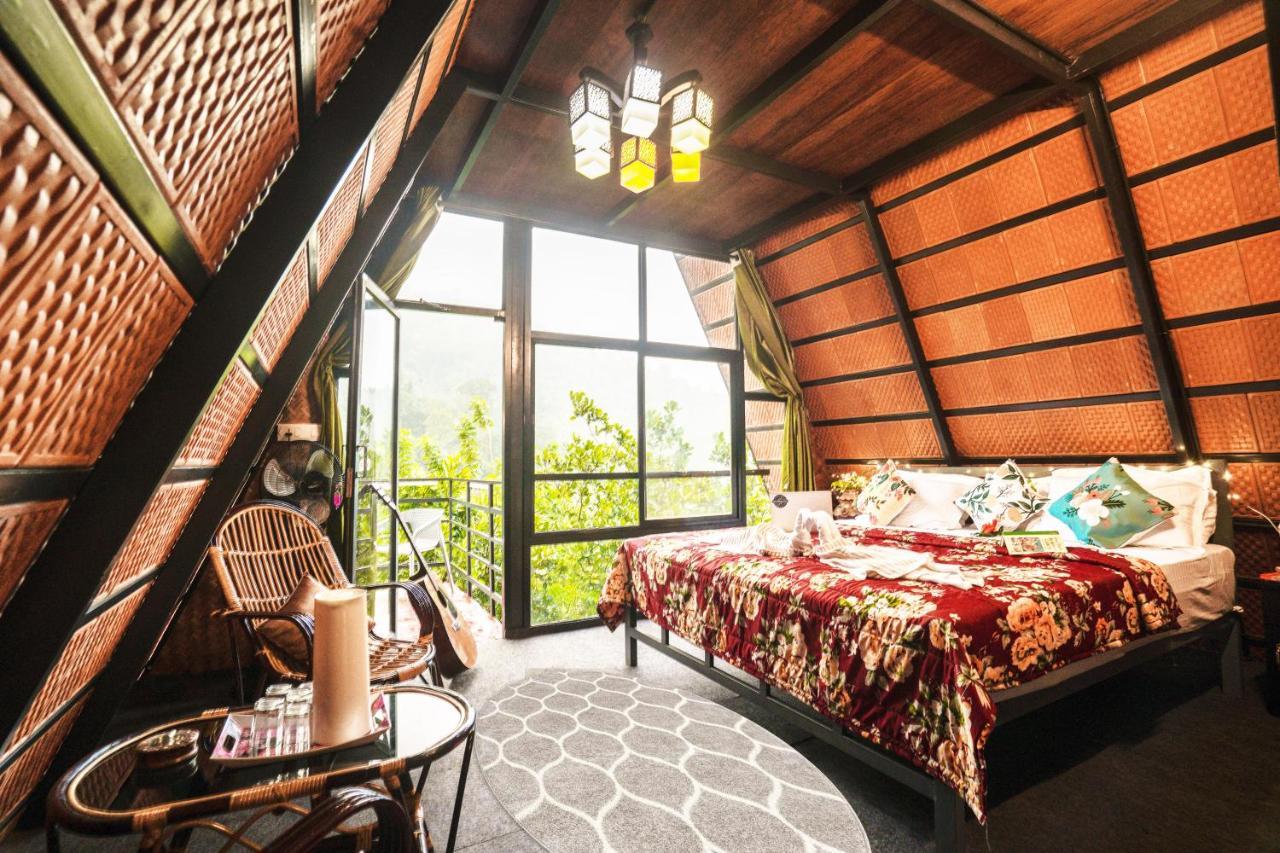 Holistic Stay Eco-Resort & Ayurvedic Retreat Paithalmala Bagian luar foto