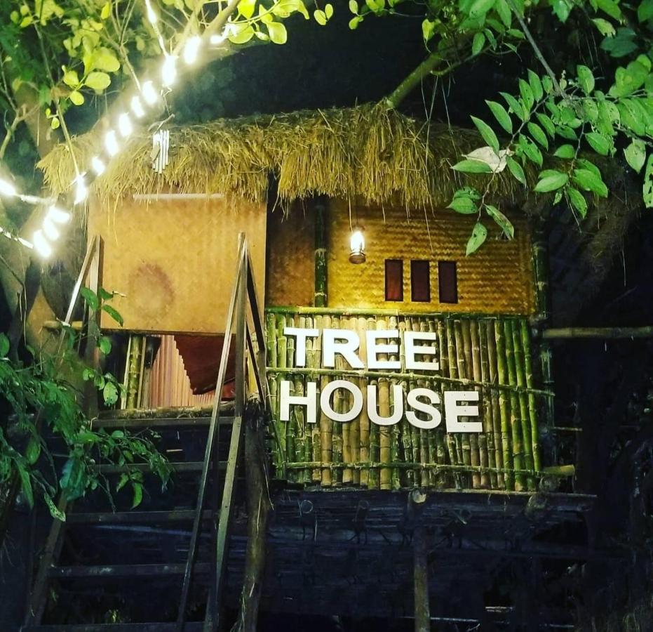 Holistic Stay Eco-Resort & Ayurvedic Retreat Paithalmala Bagian luar foto