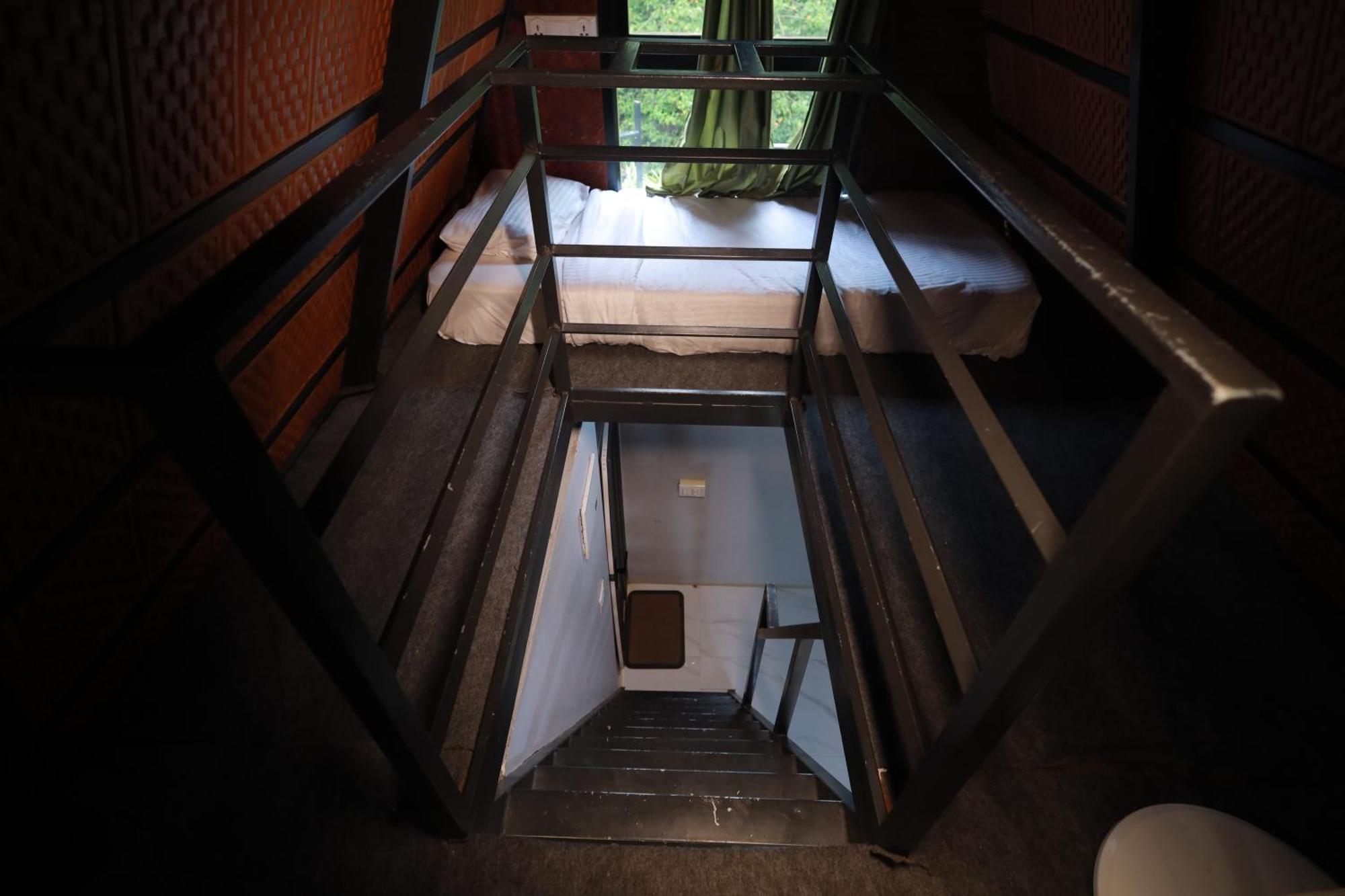 Holistic Stay Eco-Resort & Ayurvedic Retreat Paithalmala Bagian luar foto